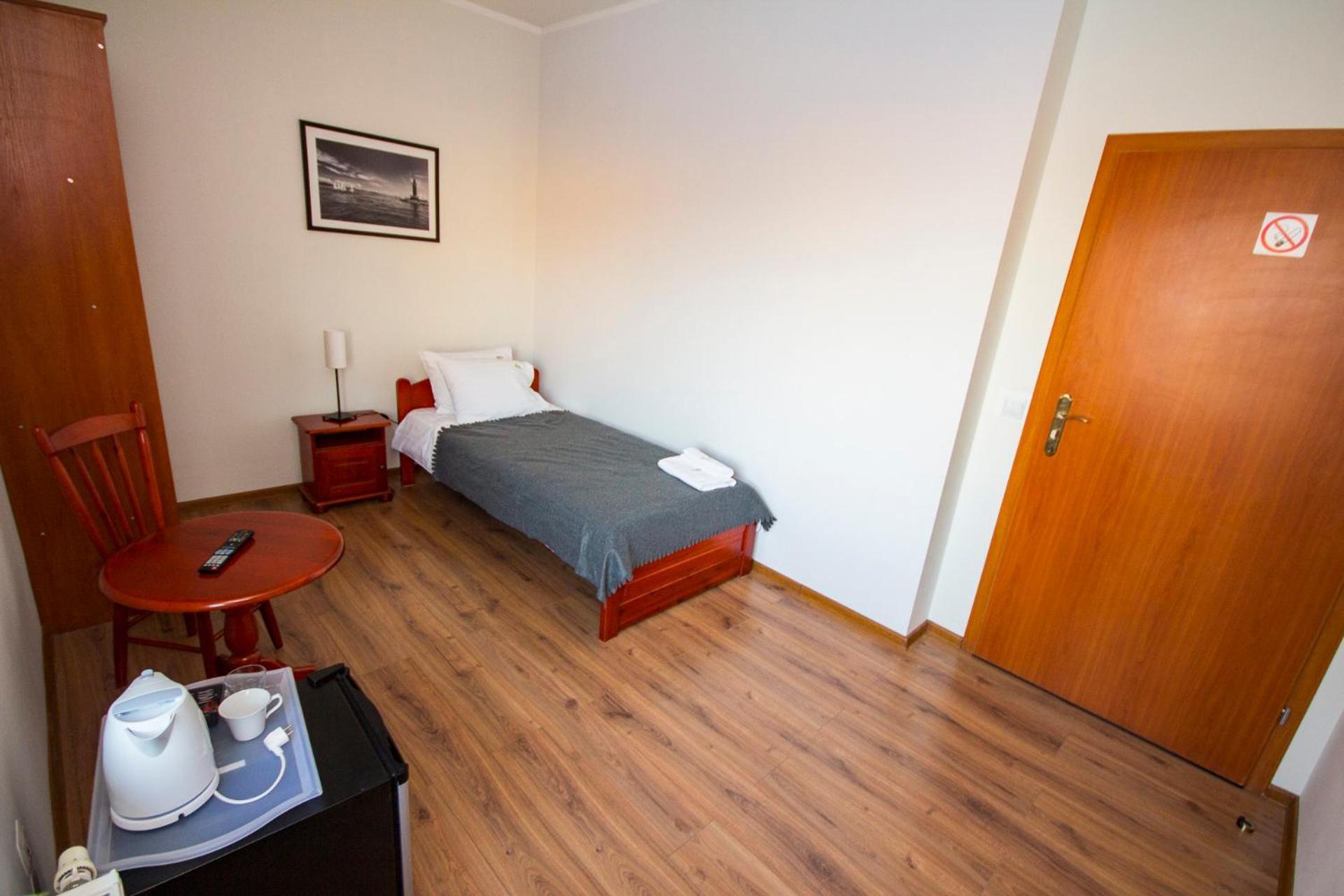 Bed and Breakfast Royal House Gdansk Habitación foto