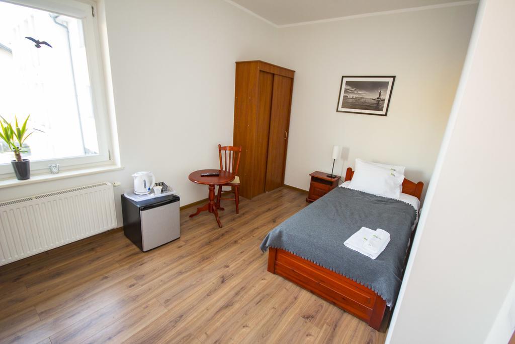 Bed and Breakfast Royal House Gdansk Habitación foto