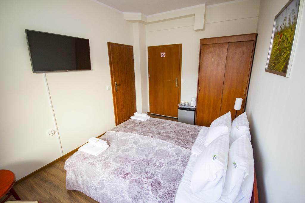 Bed and Breakfast Royal House Gdansk Habitación foto