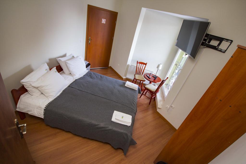 Bed and Breakfast Royal House Gdansk Exterior foto