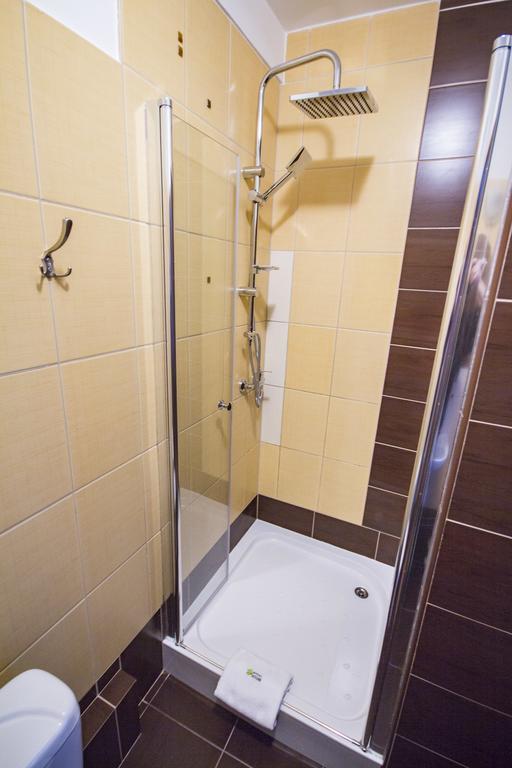 Bed and Breakfast Royal House Gdansk Exterior foto